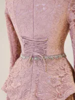 Lopez Modest Outfit Set