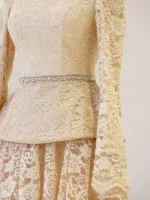 Lopez Modest Outfit Set