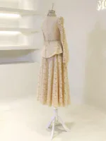 Lopez Modest Outfit Set