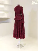 Lopez Modest Outfit Set