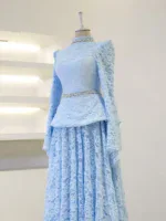 Lopez Modest Outfit Set