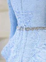 Lopez Modest Outfit Set