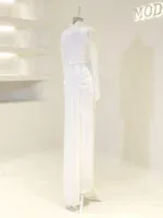 Loraya Modest Evening Dress