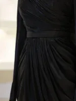 Loraya Modest Evening Dress