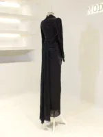 Loraya Modest Evening Dress