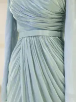 Loraya Modest Evening Dress