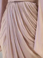 Loraya Modest Evening Dress