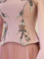 Lunera Modest Outfit Set