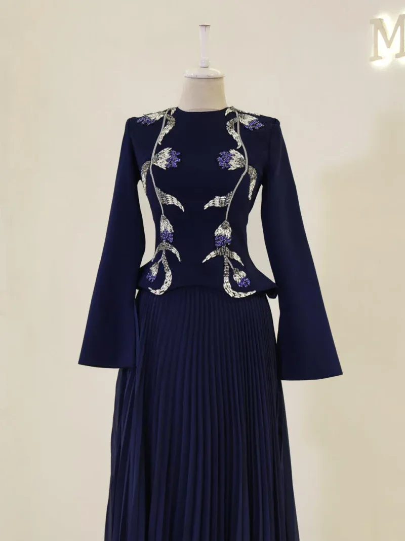 Lunera Modest Outfit Set