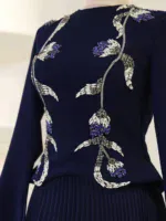 Lunera Modest Outfit Set