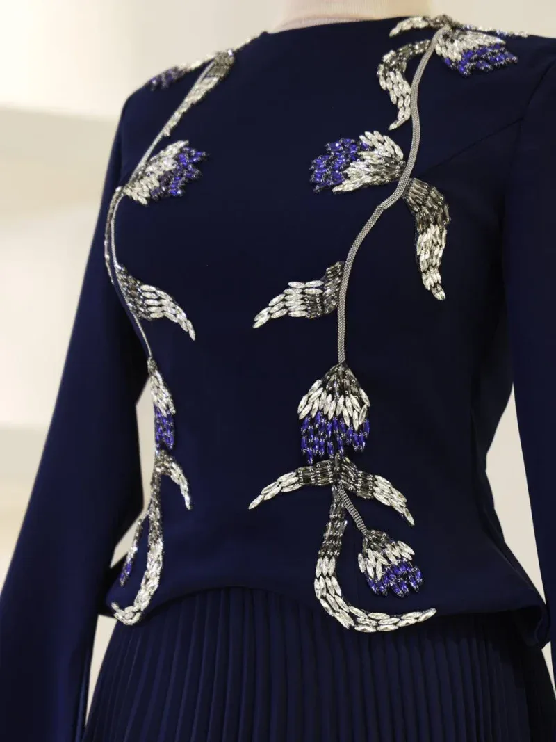 Lunera Modest Outfit Set