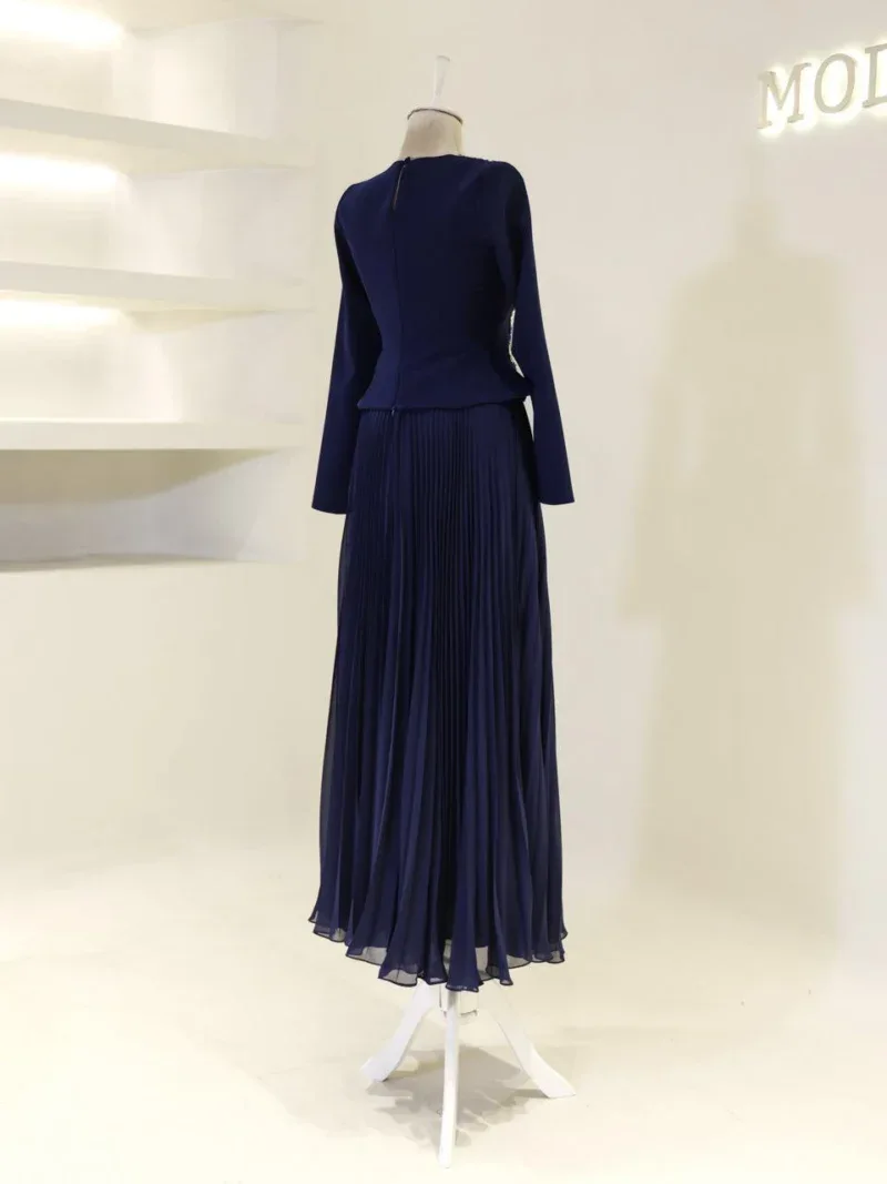 Lunera Modest Outfit Set