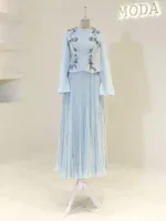 Lunera Modest Outfit Set