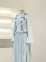 Lunera Modest Outfit Set