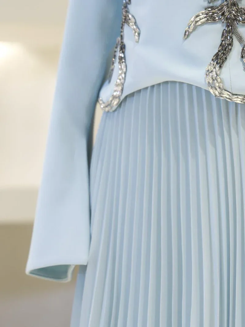 Lunera Modest Outfit Set