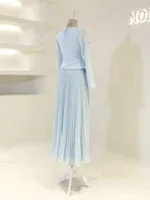 Lunera Modest Outfit Set