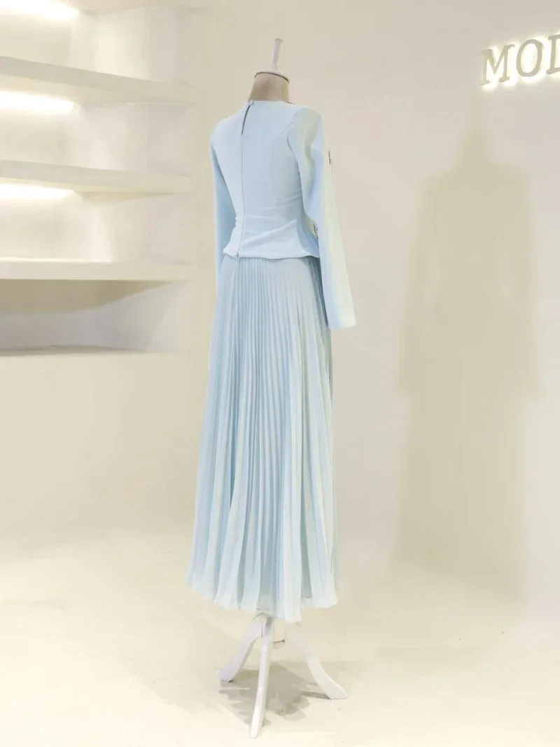 Lunera Modest Outfit Set