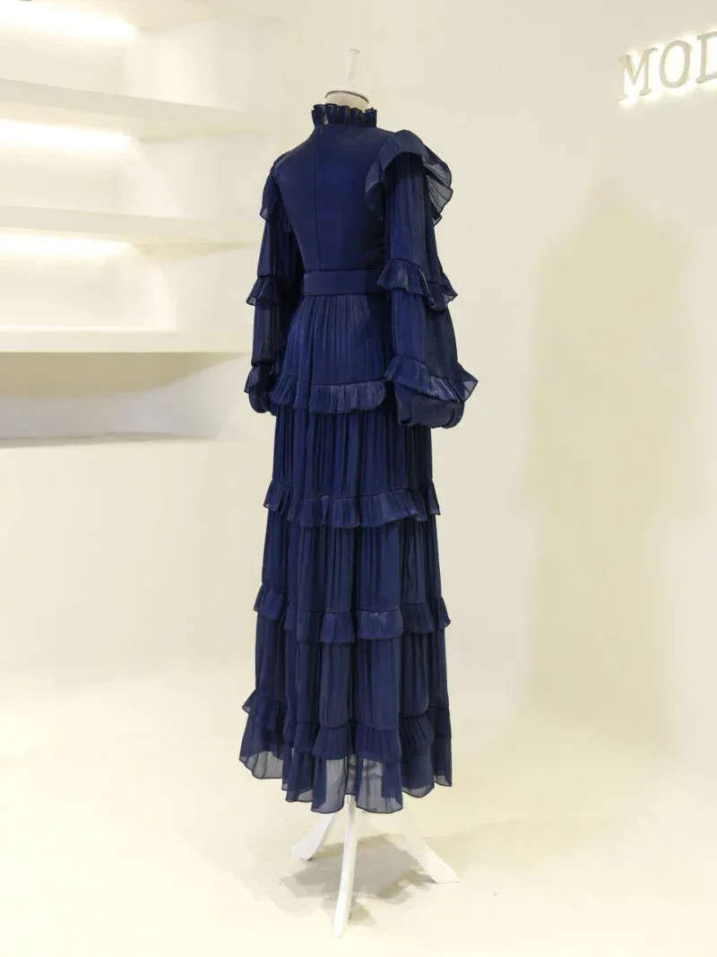 Magnolia Modest Evening Dress