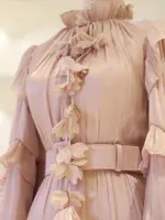 Magnolia Modest Evening Dress