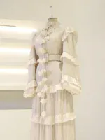 Magnolia Modest Evening Dress