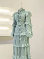 Magnolia Modest Evening Dress