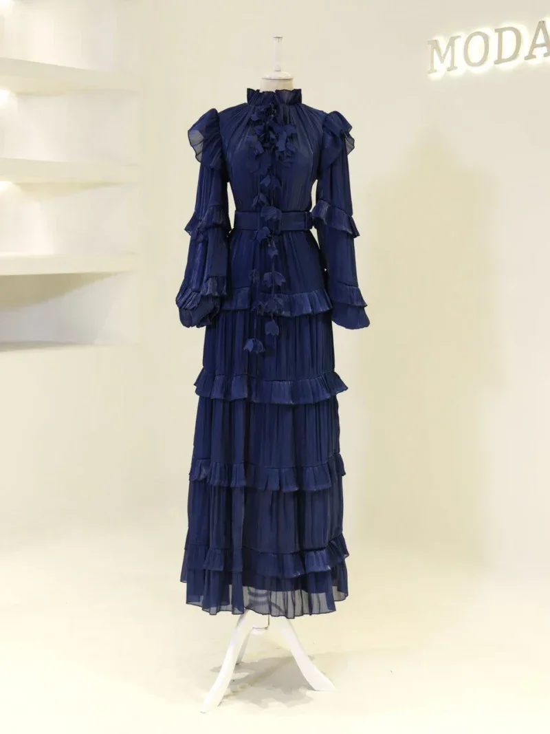 Magnolia Modest Evening Dress