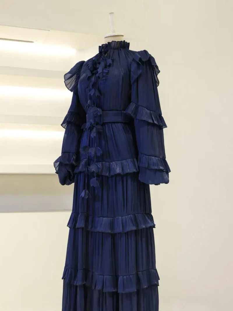 Magnolia Modest Evening Dress