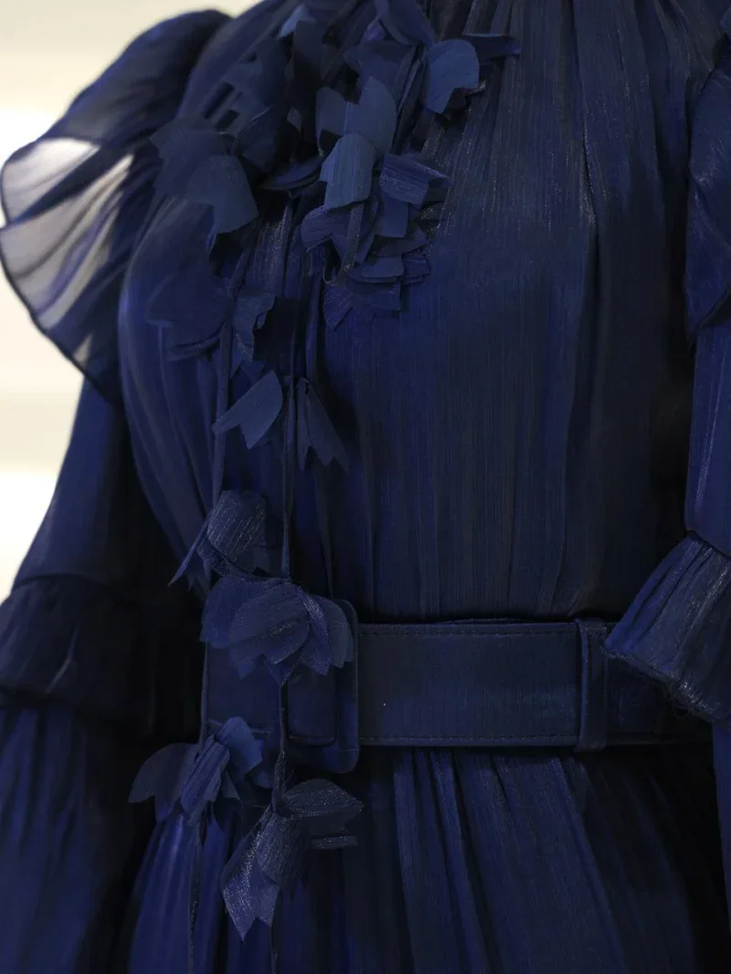 Magnolia Modest Evening Dress