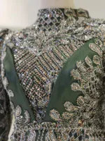 Mayda Modest Evening Dress