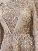 Mayda Modest Evening Dress