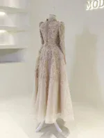 Mayda Modest Evening Dress