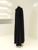 Merelis Modest Evening Dress
