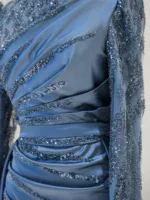 Messina Modest Evening Dress