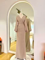 Nasrin Evening Dress