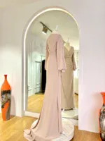 Nasrin Evening Dress