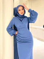 Nasrin Evening Dress