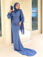 Nasrin Evening Dress