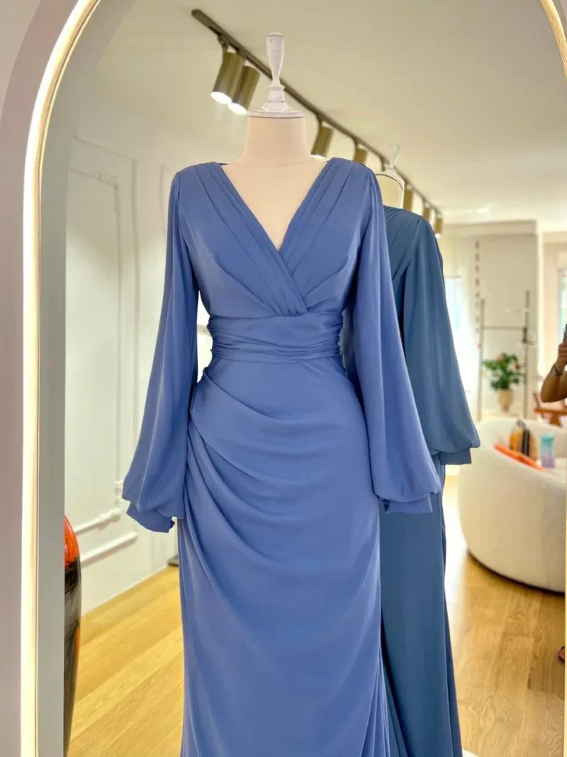 Nasrin Evening Dress