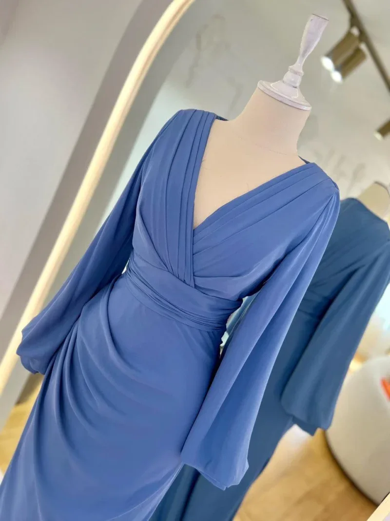 Nasrin Evening Dress