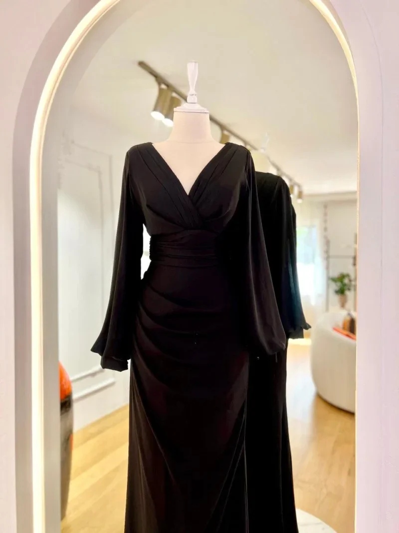 Nasrin Evening Dress