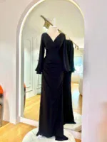 Nasrin Evening Dress