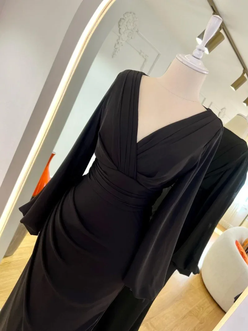 Nasrin Evening Dress