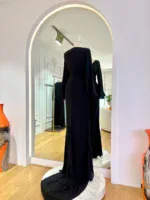 Nasrin Evening Dress