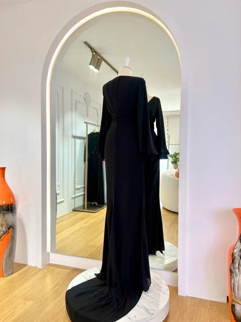 Nasrin Evening Dress