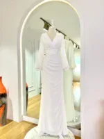 Nasrin Evening Dress