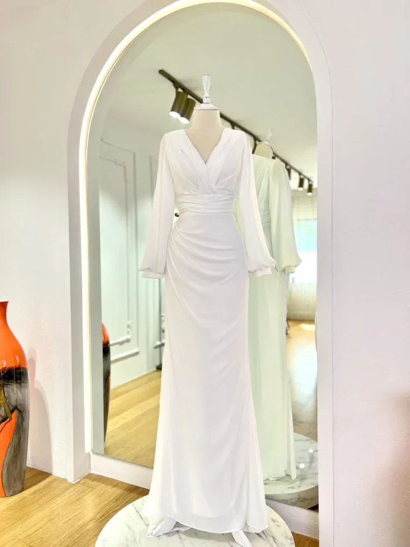 Nasrin Evening Dress