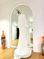 Nasrin Evening Dress