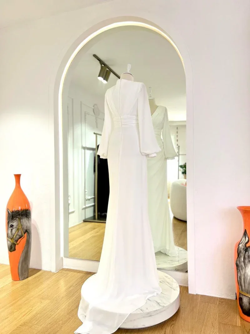 Nasrin Evening Dress