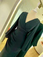 Nasrin Evening Dress