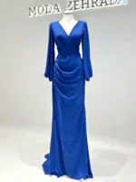Nasrin Evening Dress